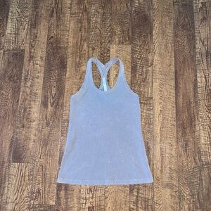 Lululemon Racerback tank - 1